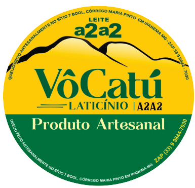 Logo Venda